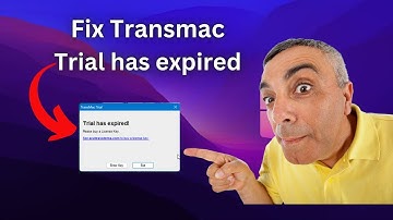 How to Reset TransMac Trial Period Easily