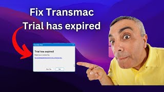 How To Reset Transmac Trial Period Easily