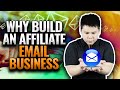 3 Legit Reasons To Start Your Affiliate Email Marketing Business
