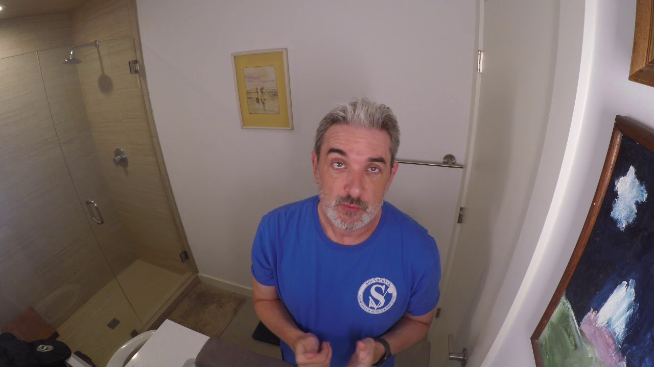 Masters Swim Meet : What to expect