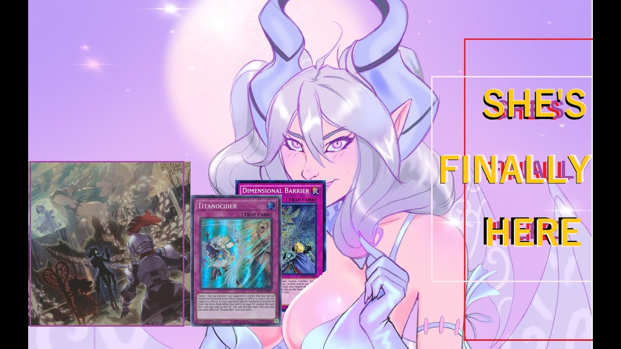 Big Welcome Lady Labrynth Party!