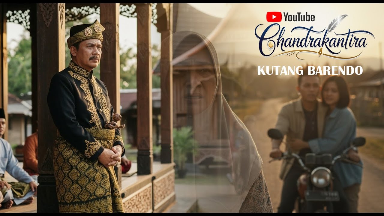 Kutang Barendo – Sejarah, Pencipta,& Analisis Musik Modern | Kolaborasi Tradisi & Progressive Metal