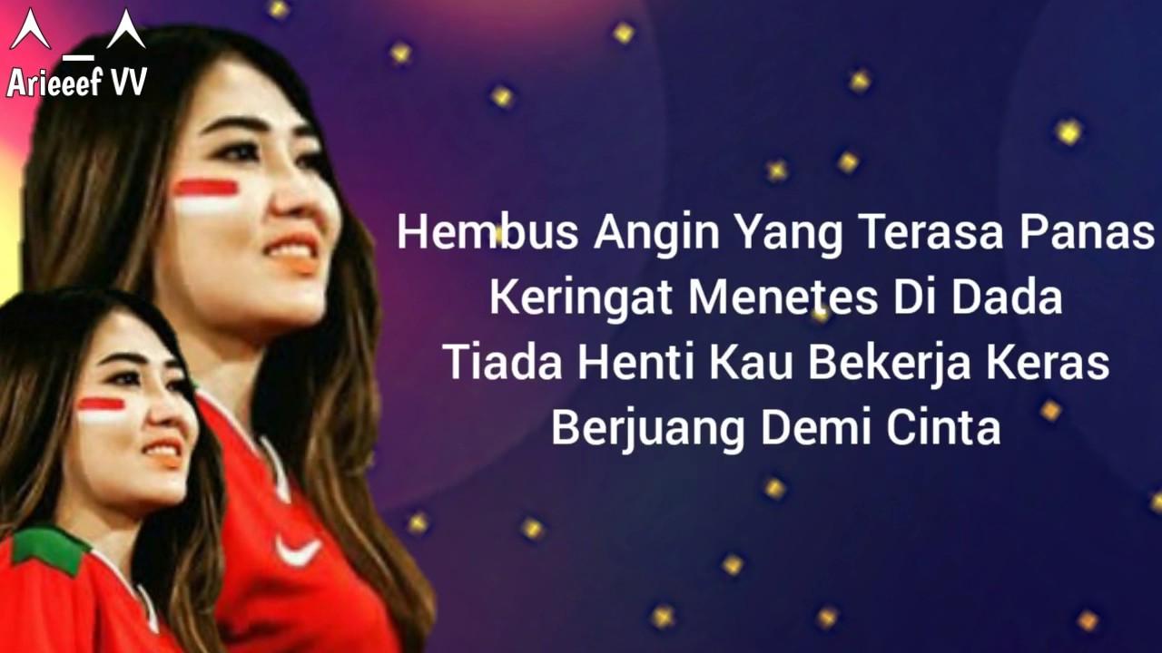 Via Vallen Jadilah Legenda Lirik Superman Is Dead Youtube Lagu ini menjadi trending di youtube, bahkan lebih dari sepuluh trending isinya lagu aisyah ini. youtube