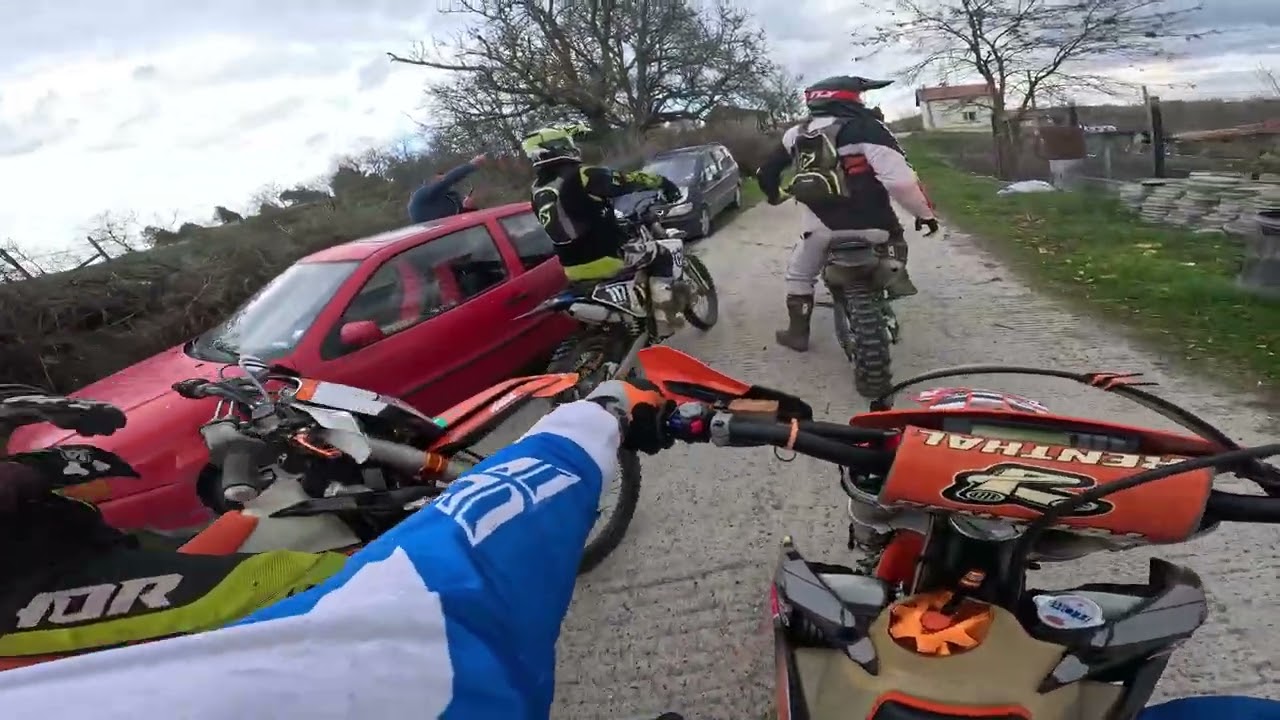 Хард Ендуро  Рани Лист-Кърджали камера1(Сами)