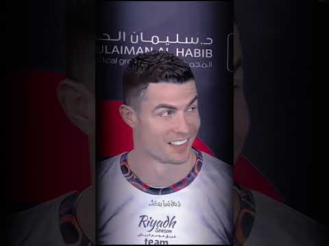 كريستيانو رونالدو و طرب خليل البلوشي Shorts