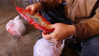 0038 How to Identify & Separate Polypropylene Plastic from PET Plastic & PVC Warning!