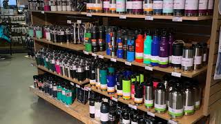 REI Retailing2021
