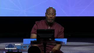 WORD CONNECT WEDNESDAY - 7PM (5/20/26) - “THE RIPPLE EFFECT - ”WHEN IMPACT DISRUPTS ENVIRONMENTS