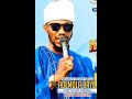 Aku ojo nla with abdul rahman lawal on lad1tv ghana