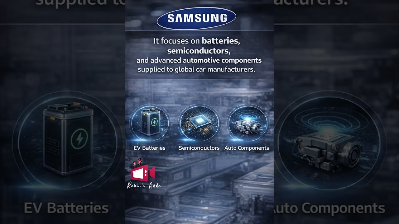 Samsung is making ?  Impact On Silver Price ? 