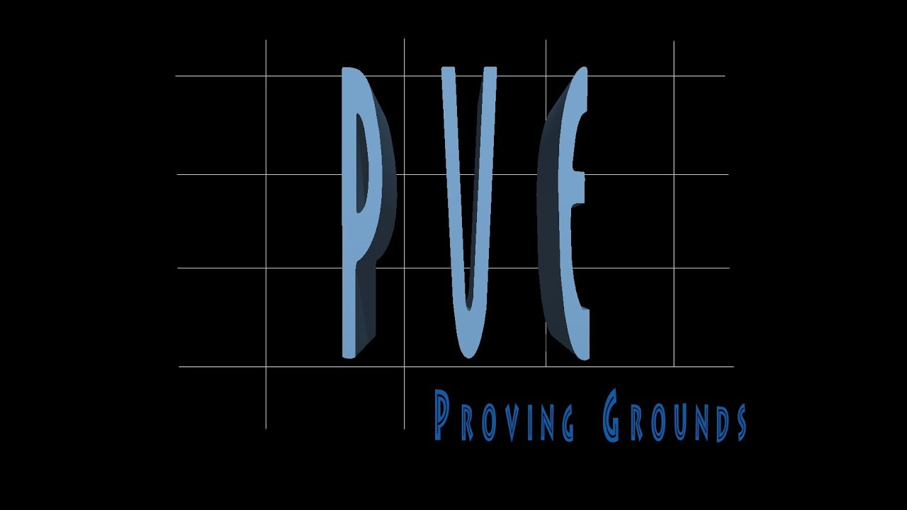 Proving grounds; Proven Assailant as a Blood Dk! 48 waves!