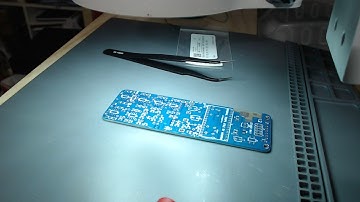 uTemps Utile Build session 1