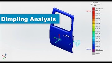 Free training - Non-Linear FEA