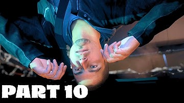 I Am In Huge Trouble | NFS The Run Walktrough Part 10 | #nfstherun #trendinggame #gaming