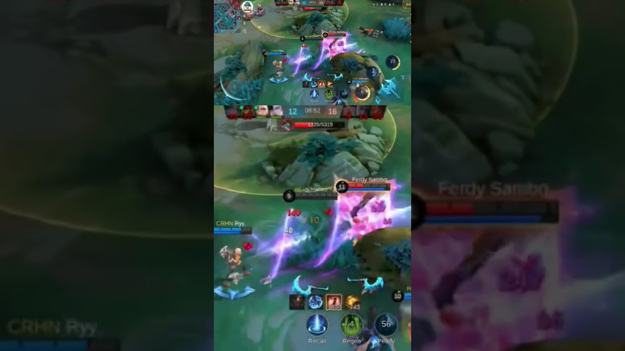 Nyawa skarat bujas | 