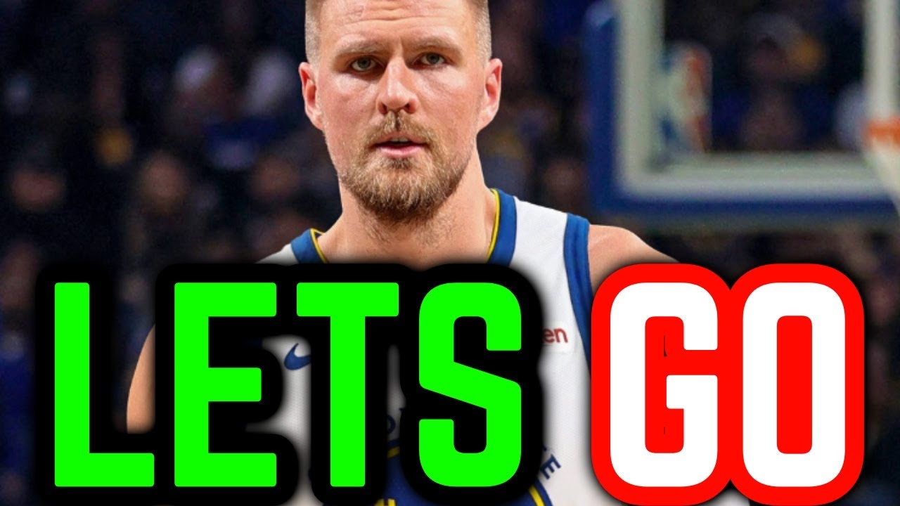 The Golden State Warriors Made A SPLASH