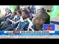 KCB volleyball team targets glory at Africa Club Championships in Cairo yournament