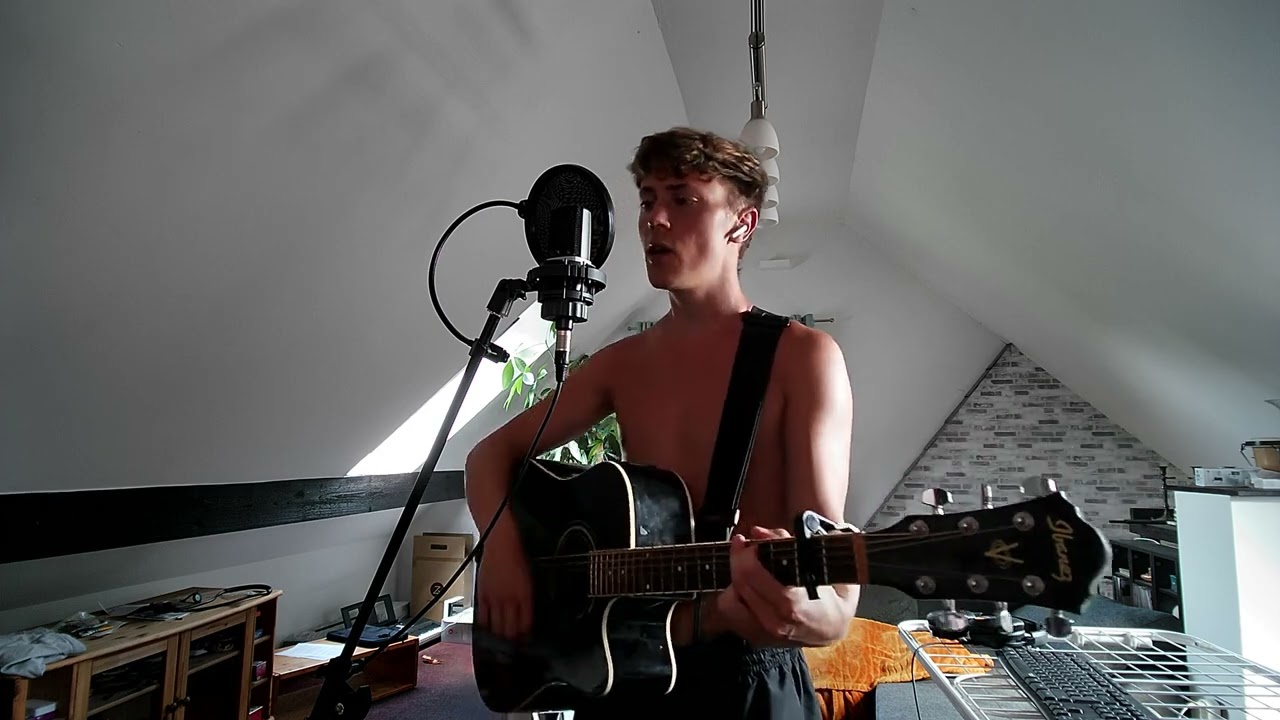 Greeningless - Fil Bo Riva (Cover) 