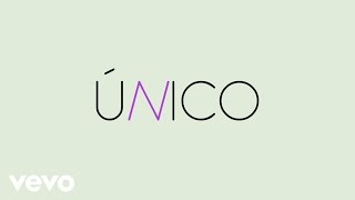 Смотреть клип Lali - Unico