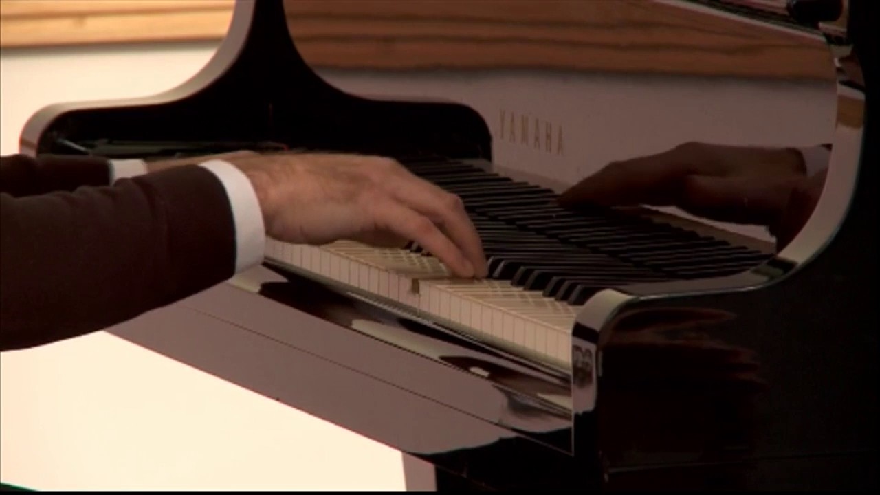 William Lovelock - "Autumn winds"