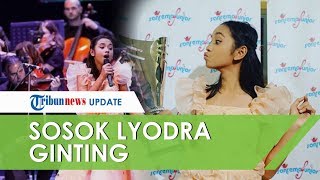 Peserta Indonesian Idol Lyodra Ginting Curi Perhatian hingga Trending YouTube, Ini Sosoknya