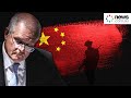 Why is Australia obsessed with a war on China?