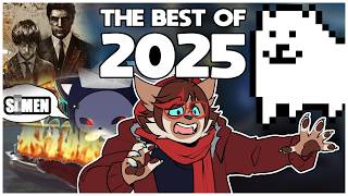 The Best of Spoony Plays 2025