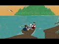 TREASURE ISLAND