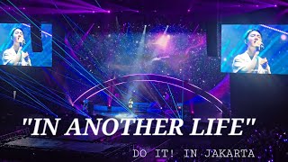 250809 IN ANOTHER LIFE - DOH KYUNGSOO DO IT CONCERT IN JAKARTA