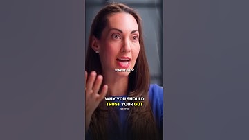 Why You Should TRUST Your GUT.