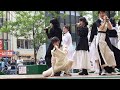 WHITE SCORPION『コヨーテが鳴いている』/横浜ビブレNiigo広場(2024.6.29)