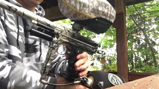 Shocktech SFL Autococker