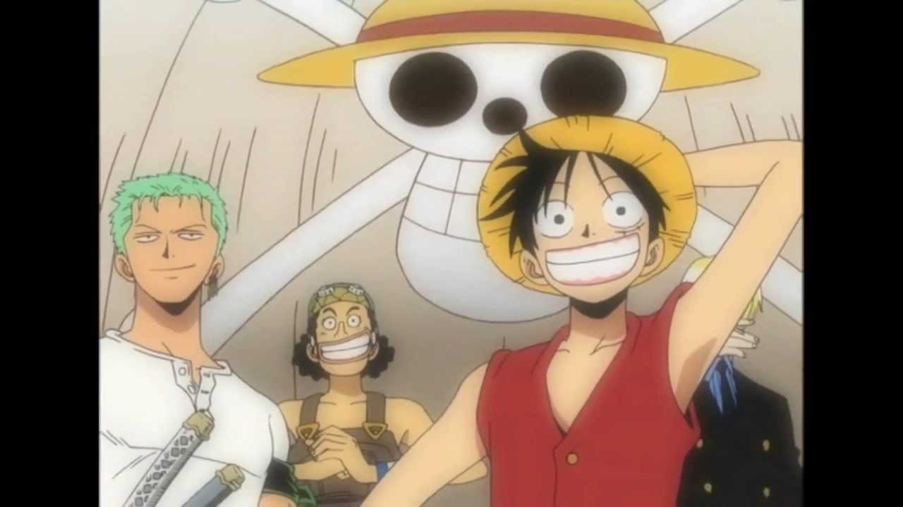 Browser Game「OP Grand Line」 Promotional video