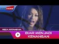 Rezza & Masaki Ueda - Biar Menjadi Kenangan | Official Video