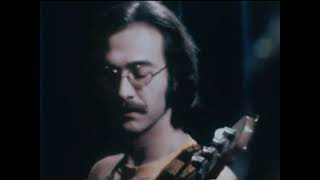 Creedence Clearwater Revival &quot;Have You Ever Seen The Rain&quot; video CCR