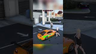 Emosi yang lama terpendam 😅 #imeroleplay #gta #gtarp #zanagi #gtaroleplay #fivem #maji #imerp #game