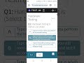 Hardware testing quiz | Test io #test #smartphone #chatgpt #softwaretesting #update