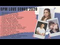 Bagong OPM Ibig Kanta 2020 Playlist - Magnus Haven, Morissette, Moira Dela Torre, Khel Pangilinan