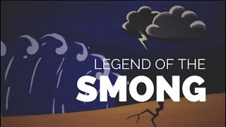 Smong, A Legendary Tsunami