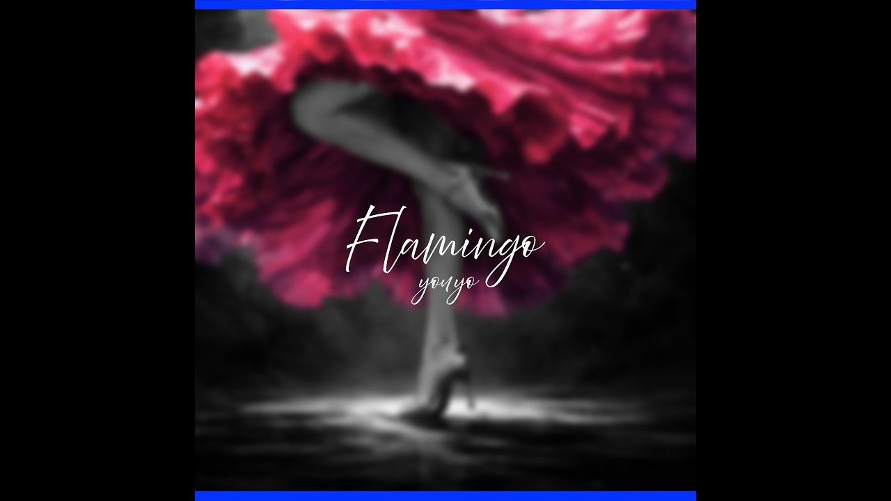 Lyric Video] youyo - Flamingo - YouTube