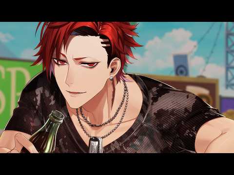 サマーフェスイベントPV(TeamW)「TURNT UP」