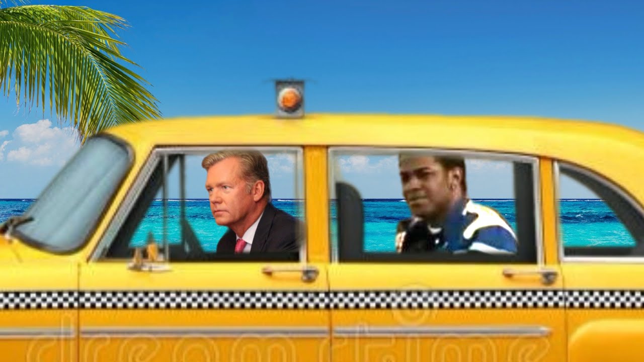 Monday with Piss: Let's watch TCAP