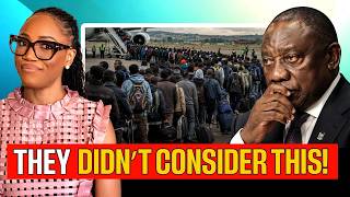 53,000 Migrants Gone—But Here's The REAL Cost South Africa Isn't Counting