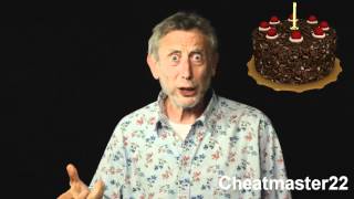 Ytp : michael rosen's chocolate cake ...