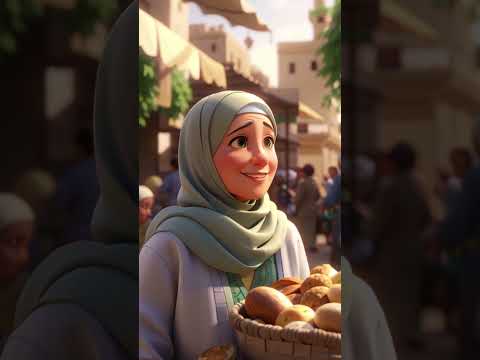            خبز سخون البداية كانت بسيطة لكن النهاية