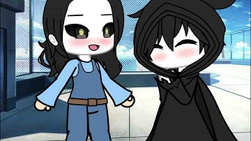 (Ghostface x Josh Washington) ( scream x until dawn)