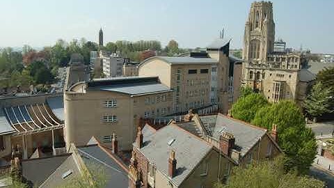 Department of Computer Science, University of Bristol | Wikipedia audio article