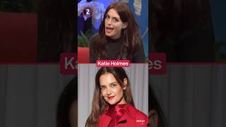 Anne Hathaways Best Celeb Impressions