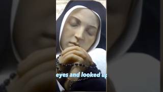 Celebrity Saint Bernadette.🌹 #shorts #shortsfeed #shortsvideo #shortsbeta Wealth