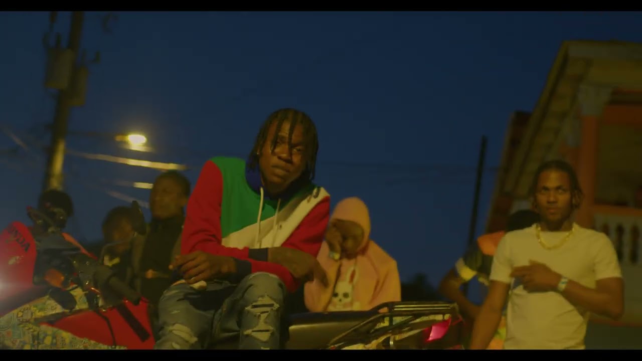 Lavish Bigga - Star Life (Official Music Video)